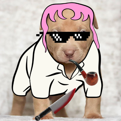 bullycoinsol's tweet photo. @Darky1k $Bully has approved this message. https://t.co/5JPdWA0wRs