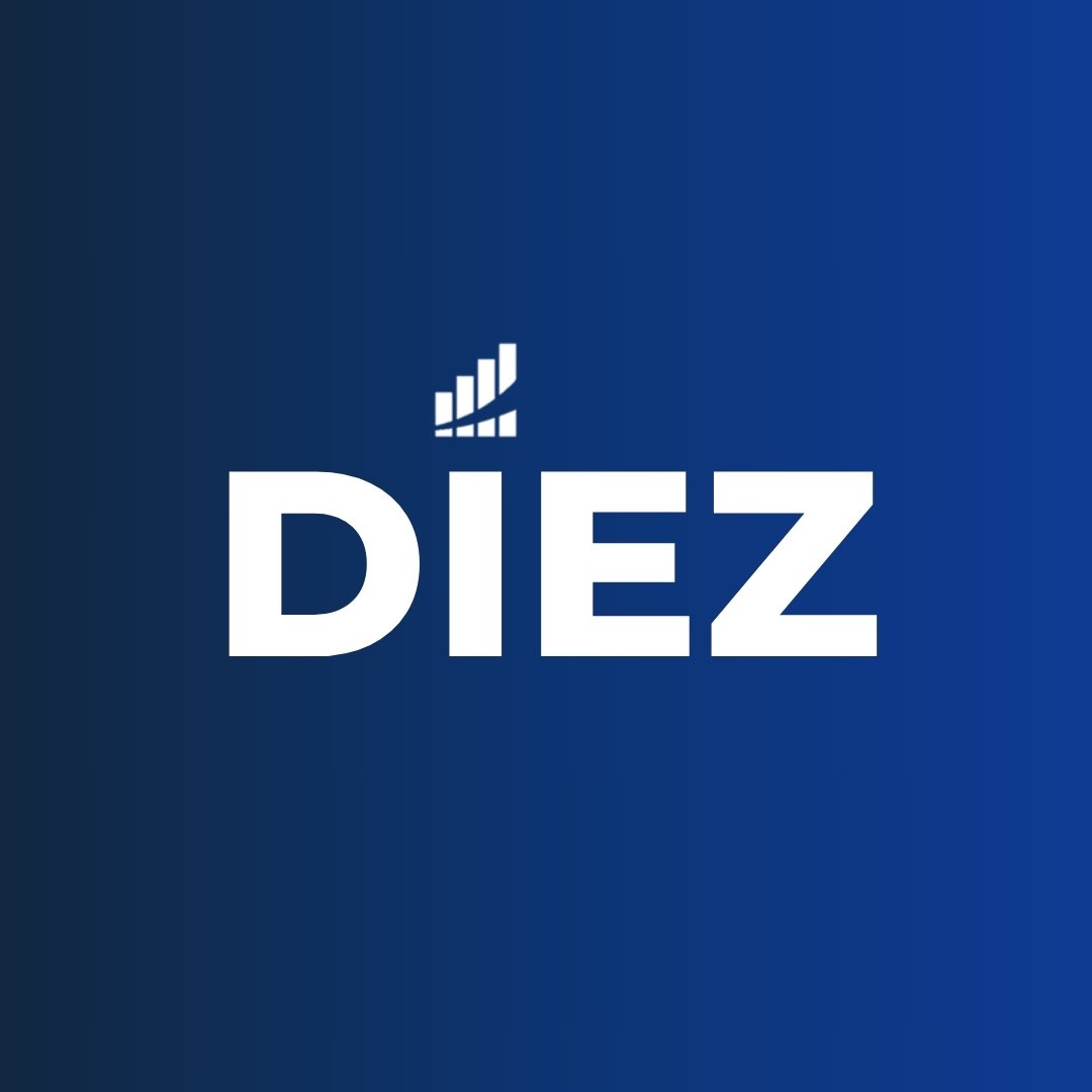 Día a día trabajamos con números, pero esta vez el 10 es especial para Oikonomics...

#Oikonomics #10