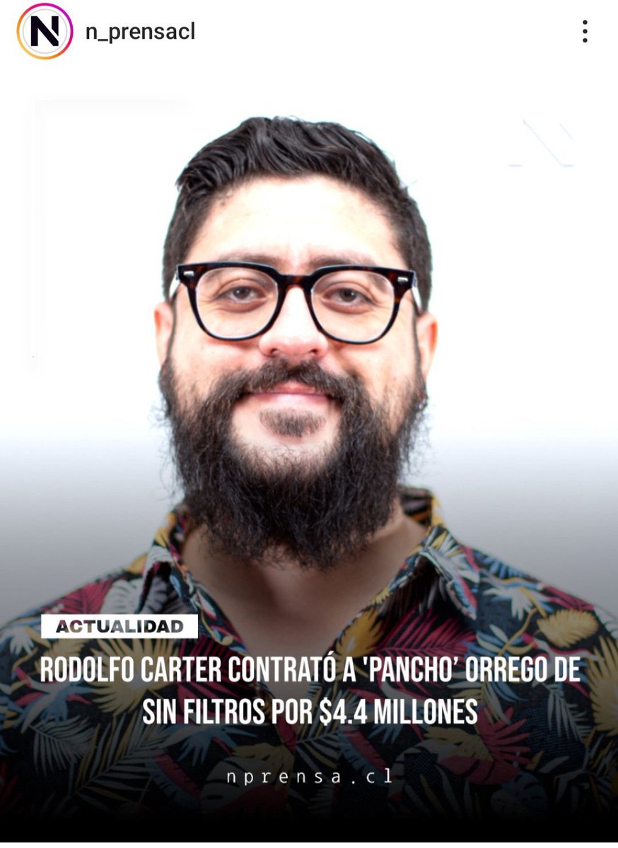 baradit's tweet image. Este tipo, debe ser una de las personas más repugnantes de la política.

Lo conocí merodeando en la Convención, contratado por Bernardo Fontaine, con plata de todos los chilenos, para viajar y mentirle fríamente y a destajo a la gente.

Es un gusano de la política.
🐷