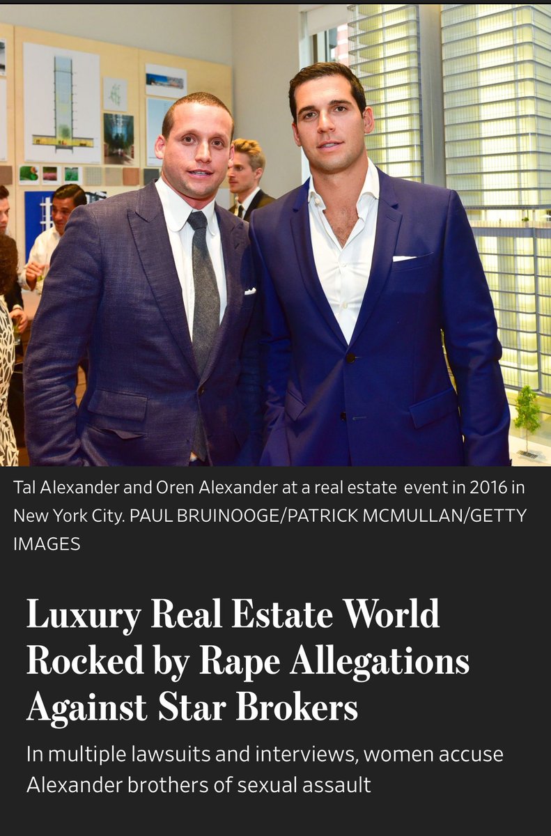 It’s about violence and power—not sex!