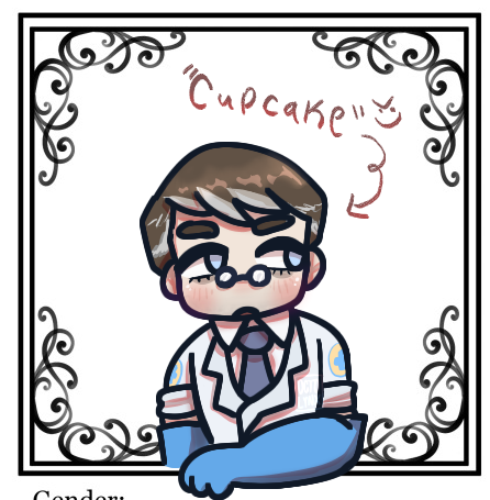 Octolynx's tweet photo. THINKING OF THEM.... also chibi style mentioned !!
~🇩🇪❤️🩹🇺🇸~
#fruitscones #tf2 #soldiermedic #tf2solider #tf2medic https://t.co/I5iE4rgd9G