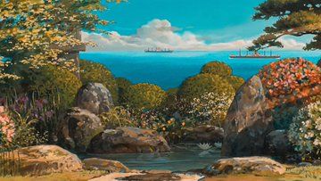 Anime Aesthetics tweet media