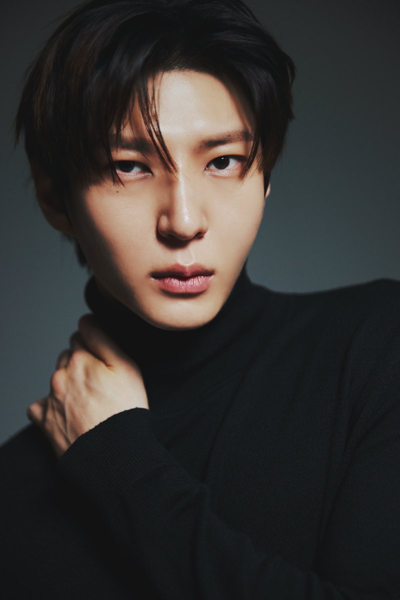 LEO 정택운 tweet media