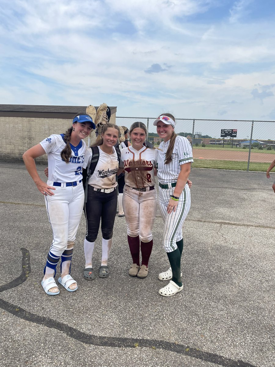 Ohio Lasers Gray 07 (@ohiolasersgray) on Twitter photo Never got all 5 together so took 2 pictures but 5 members of our Ohio Lasers Gray representing their schools and District at the Underclassmen Tournament. <a href="/gabbyBotte2025/">Gabrielle Botte</a> <a href="/hpullins2026/">Hannah Pullins</a> <a href="/HaylieeRoberts/">Hayliee Roberts</a> <a href="/avariemays/">Avarie Mays 2025</a> <a href="/laken_wright06/">Laken Wright</a> Never got all 5 together so took 2 pictures but 5 members of our Ohio Lasers Gray representing their schools and District at the Underclassmen Tournament. <a href="/gabbyBotte2025/">Gabrielle Botte</a> <a href="/hpullins2026/">Hannah Pullins</a> <a href="/HaylieeRoberts/">Hayliee Roberts</a> <a href="/avariemays/">Avarie Mays 2025</a> <a href="/laken_wright06/">Laken Wright</a>