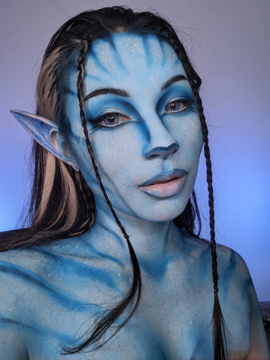 Thank you for the stream! Here's a sneaky peek!