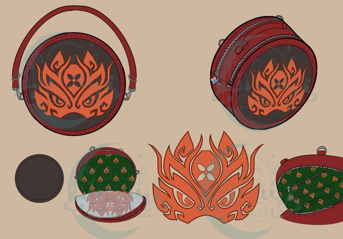 IttyBittyDesigns tweet media