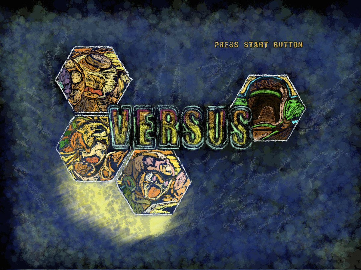 Long_Gay_Bowser's tweet image. #freemvc2 #mvc2freed
I drew this last month
 I fucking knew we were getting some MVC news soon
Don&apos;t be surprised if we get Ryu in the next avengers end credits
At all.
As a matter of fact I&apos;m just calling it 
I see you @KevinFiege1 you ain&apos;t slick