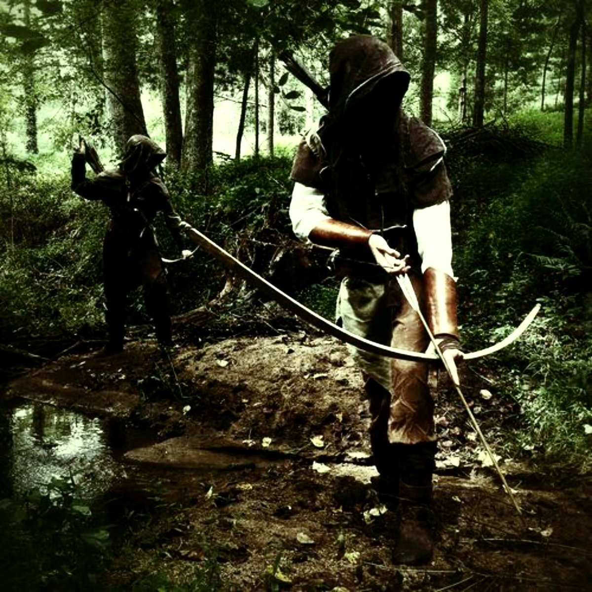 InstinctiveArch's tweet photo. #instinctivearchery #instinctivearchers #archery #fieldarchery #archer #arrows #traditionalarchery #longbow #mountedarchery #bowsandarrows #inbowwetrust #trustyourinstincts https://t.co/7JDd3fyQ6W