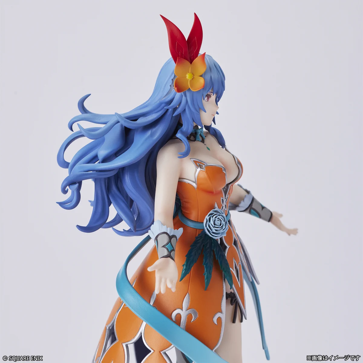 ロマンシングサガ2 リベンジオブザセブン ロックブーケフィギュア GQZuNNqaIAILvrh?format=webp&