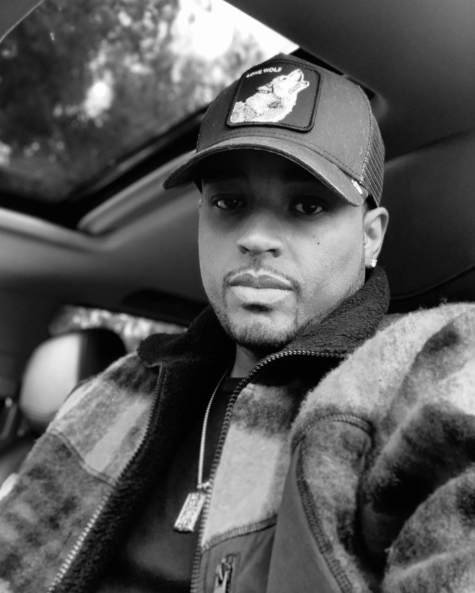 Larenz Tate tweet media