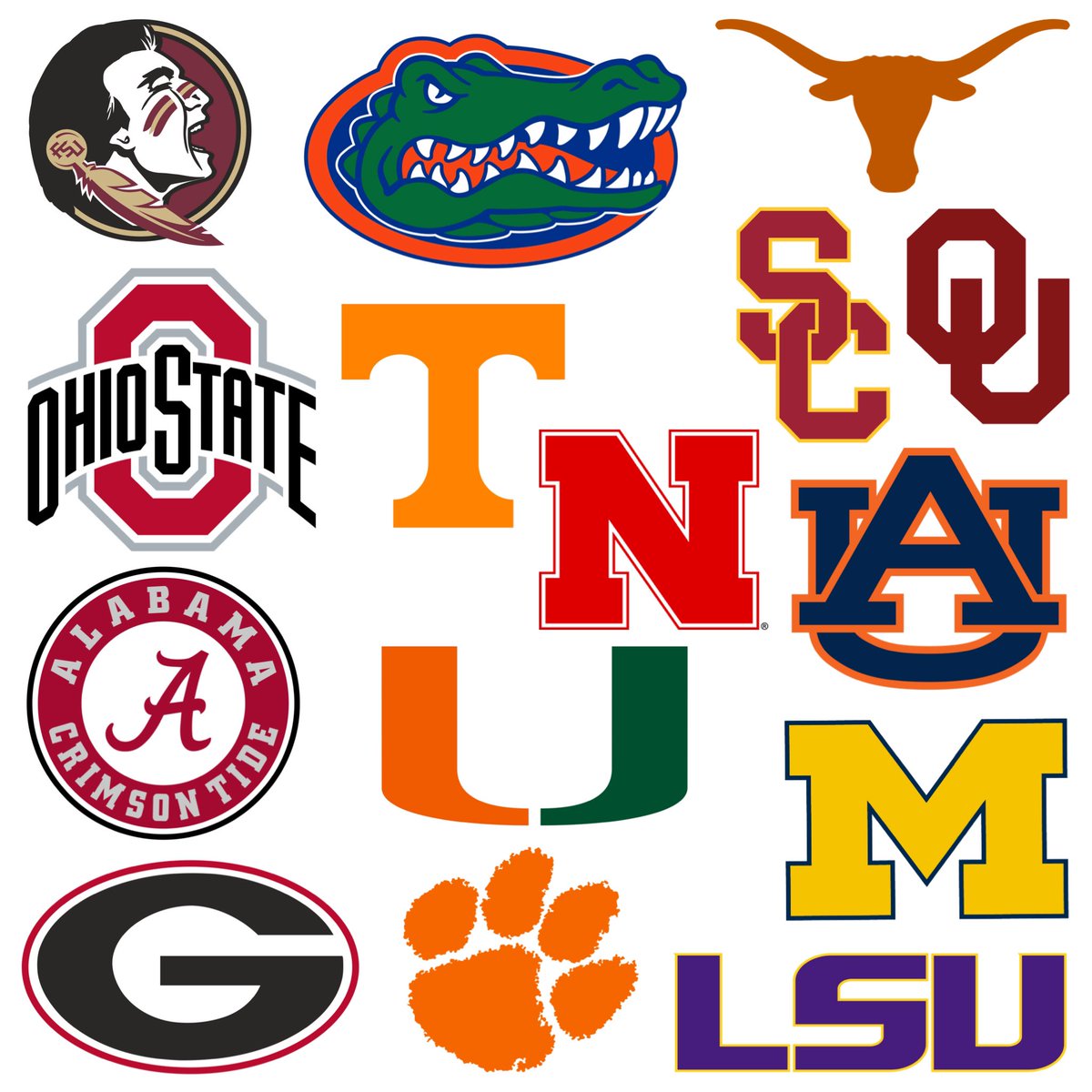 College Football Report tweet media