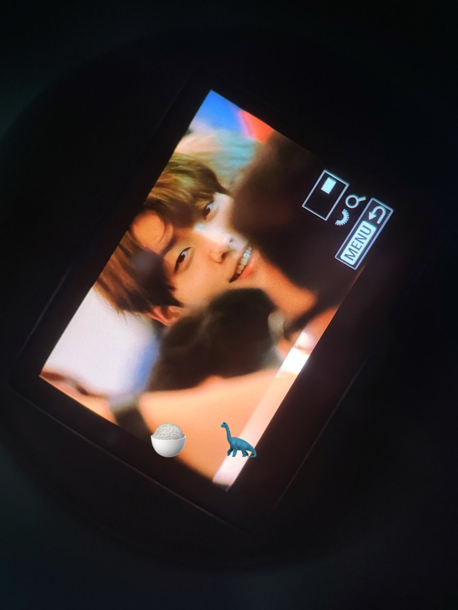 따.미.남 따듯한 미소의 남자 최수빈