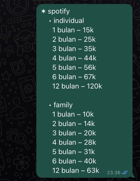 Ophelzia's tweet photo. @jkyim19 ☎️ : https://t.co/nwwLTH3pdn

sinii di akuu murcee nih fastresp dan fast proses kaak sat set sebulan 10k ajaa https://t.co/4JCAx5bYGo