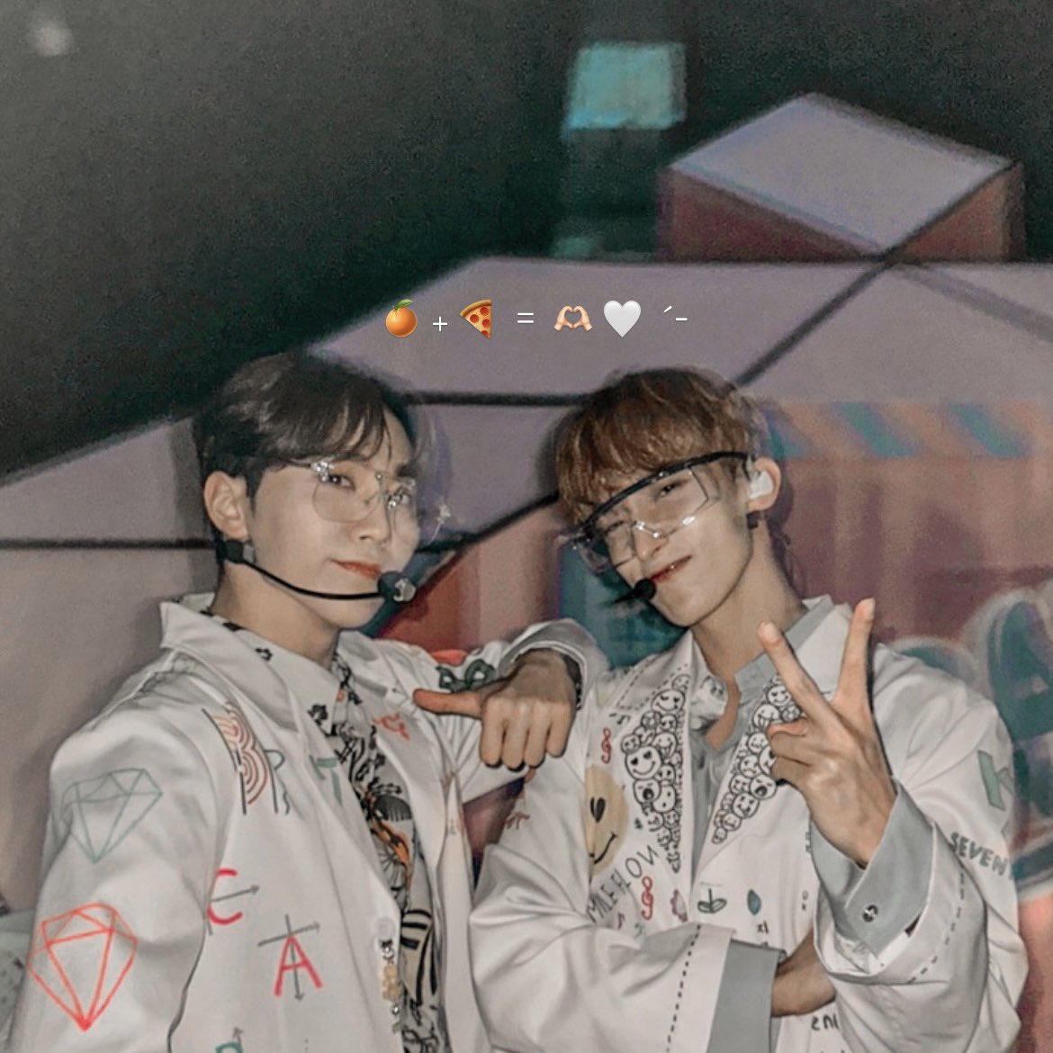 kaori🌻(카오리) tweet media