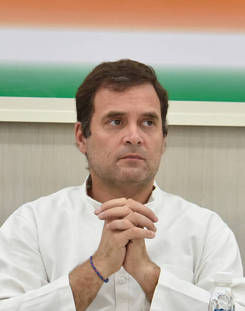 भारत के भावी प्रधानमंत्री तथा कांग्रेस पार्टी के पूर्व राष्ट्रीय अध्यक्ष माननीय राहुल गांधी को उनके जन्मदिन की हार्दिक बधाई व शुभकामनाएं 🌹🌹🙏🙏
                                            पं. राजकुमार चौबे