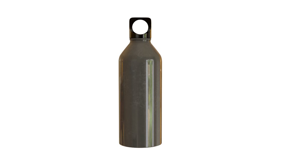 MindCreativity1's tweet photo. The next cgtrader project is now available to purchase online,  a steel drink bottle available in 8 separate colours. These models use medium poly with procedural or baked materials.

All can be seen in this link: https://t.co/MDg7eAqcz6

#Blender #waterbottle https://t.co/4YE2uhMFTw