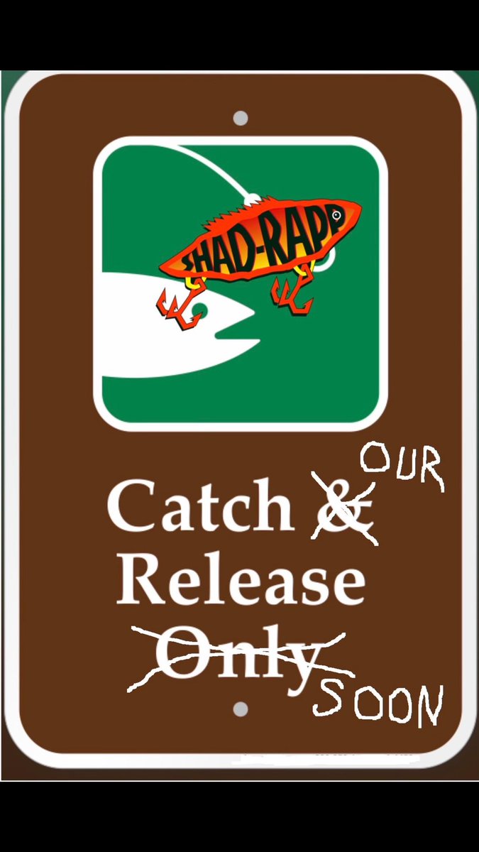 Straight Outta Sconsin, back in da stand is da Shad-Rapp. From da land of Polka and Pabst tap! We’re back now, wit dis track now. Ya heyin from Bloomer to Krakow!#musicrelease #comebacksong #midwesthumor #wisconsin #huntin #fishin #drinkin