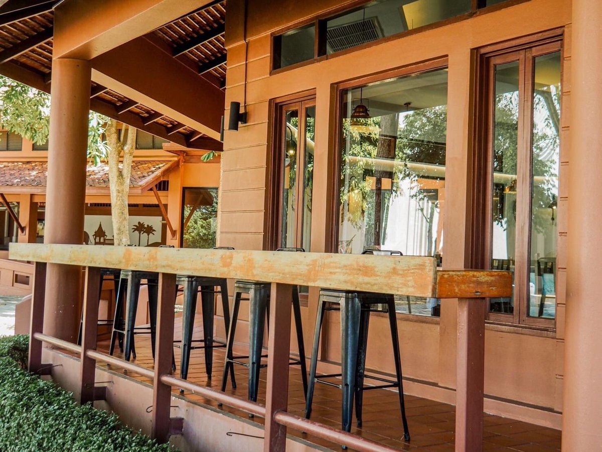 โปรโมชัน ! ร้านอาหารรสสัทธา ทานอาหารครบ 500 บ. 🍽
ฟรี ! บัตรเข้าชม 1 ใบ ตั้งแต่วันที่ 15 มิถุนายน - 31 สิงหาคม 67⭐
สำหรับลูกค้า Walk-in เท่านั้น แวะมาทานอาหารกันได้นะครับ 😍😋

📍  ณ สัทธา อุทยานไทย จ.ราชบุรี