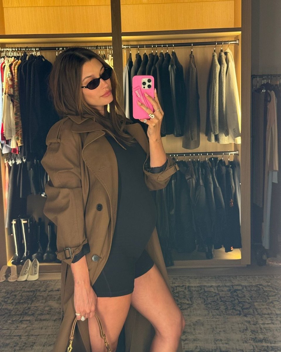 HAILEY BIEBER!!!!