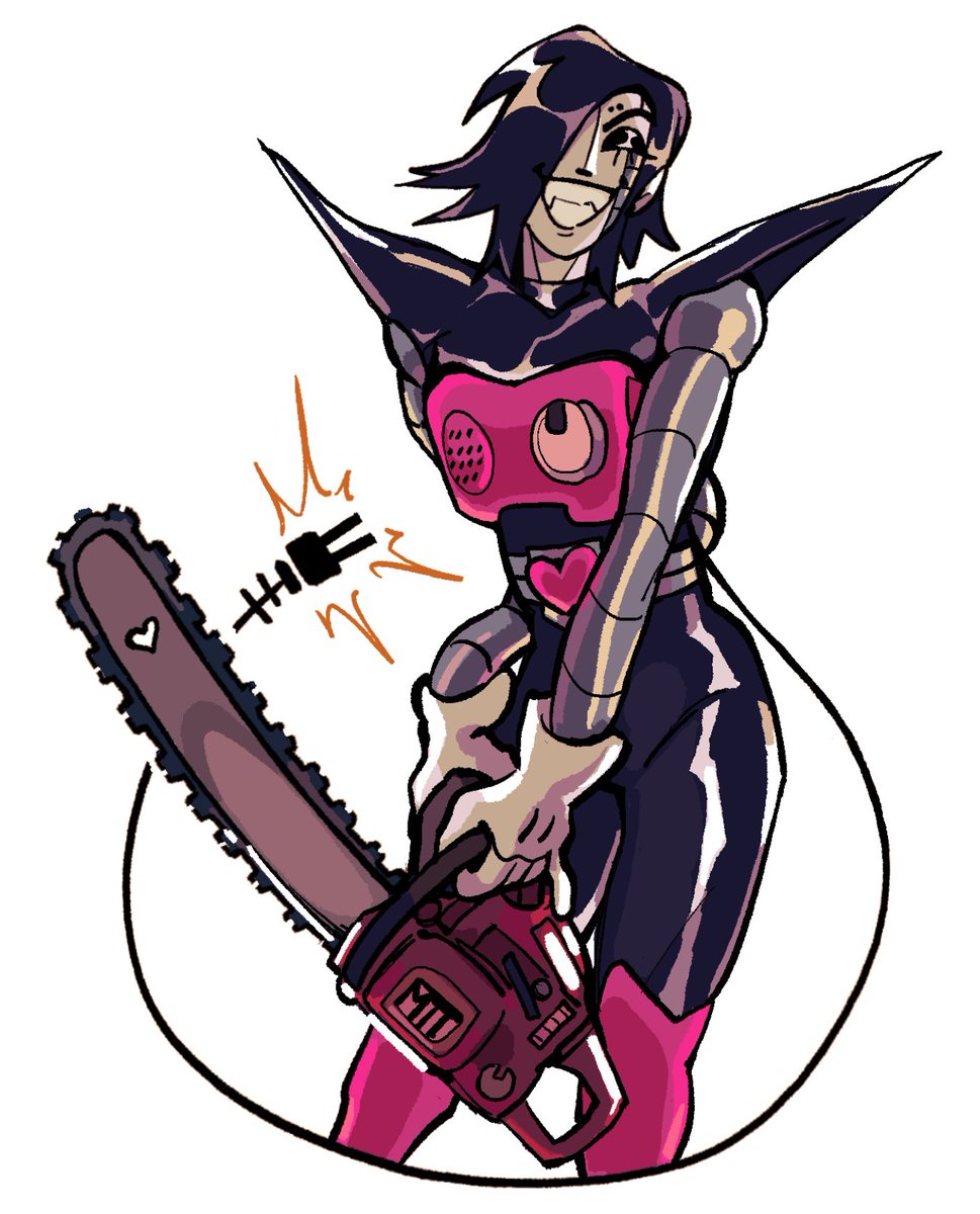 paintedhen's tweet photo. careful with that #undertale https://t.co/M1Wapwl0wR