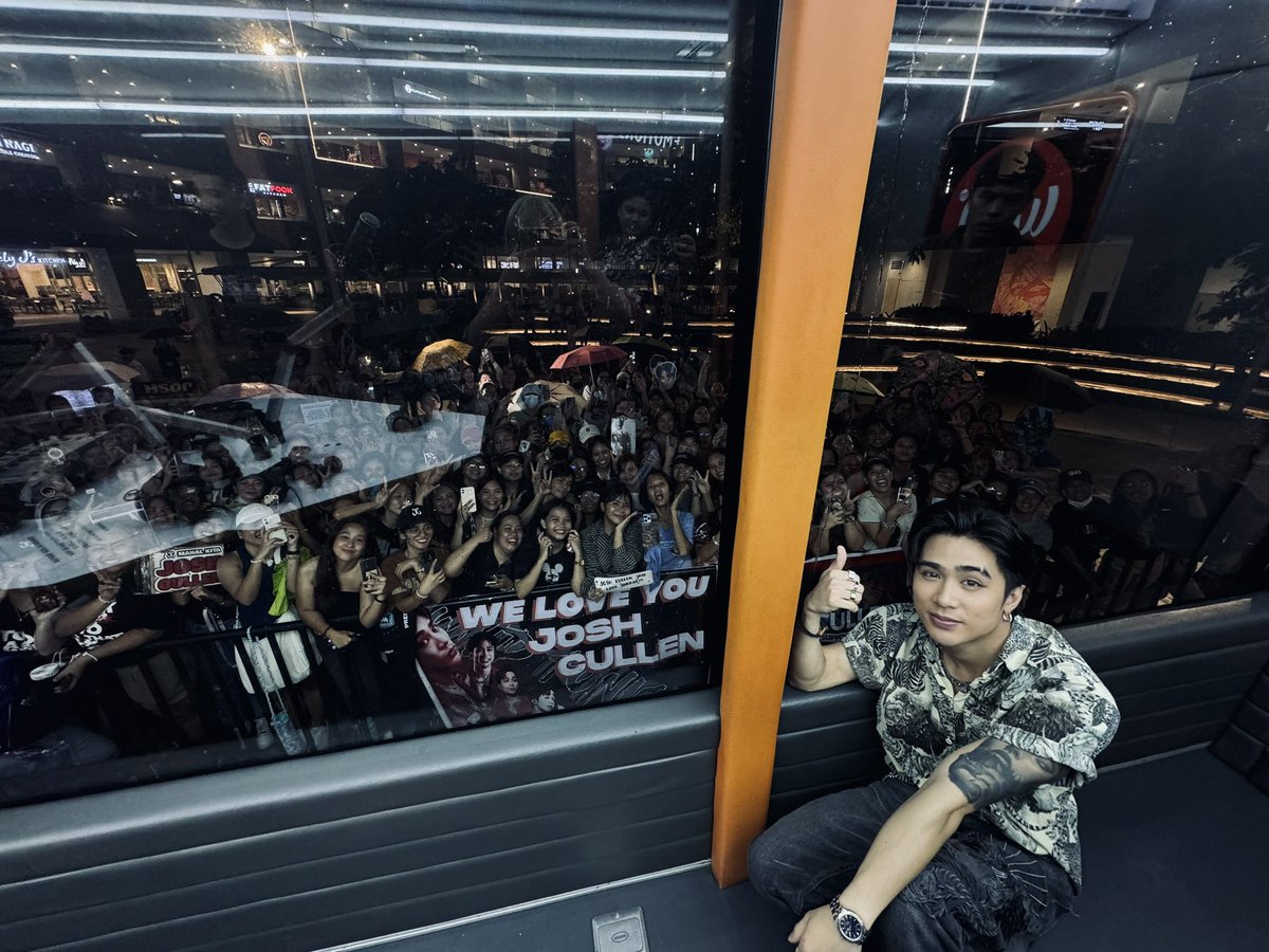 You guys are the best! Maraming salamat palagi ❤️‍🔥