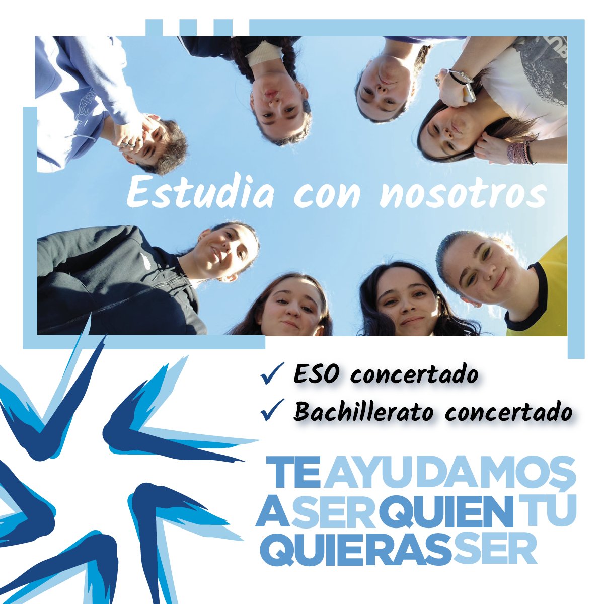 📣Proceso solicitud de plaza Bachillerato:

- Solicitud: 2 al 5 de julio 2024
- Publicación Listas Provisionales: 17 de julio 2024
- Publicación Listas Definitivas: 23 de julio 2024
👉 Solicitud plaza: educa.aragon.es 

Te ayudamos en: 976 466 599 - secretaria@svalero.com