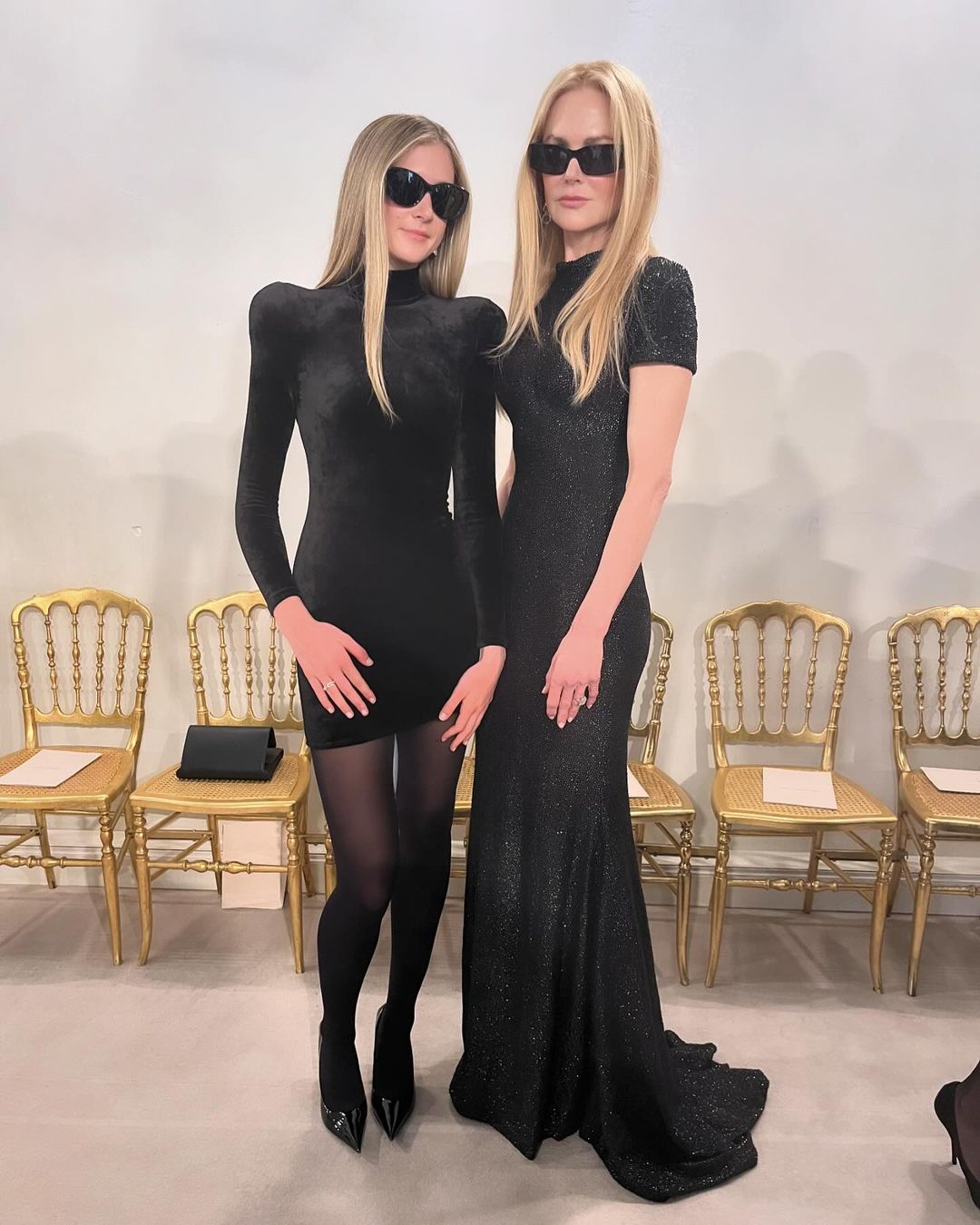 outfit choices