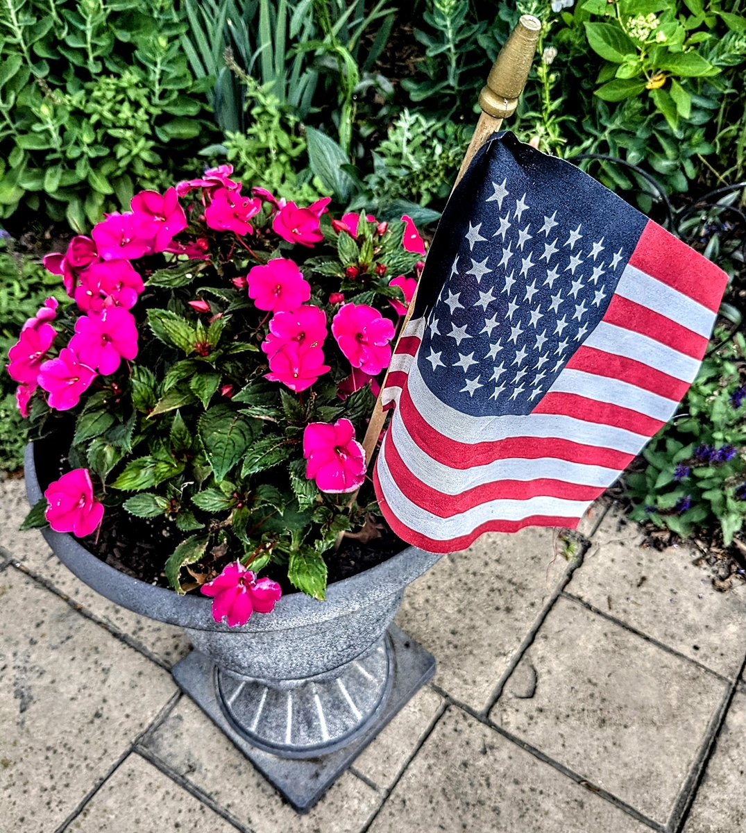 Let's not forget that no matter who is in our elected offices, we live in the best country in the world! 🇺🇲