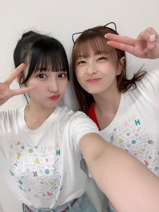 今村麻莉愛のTwitter画像39