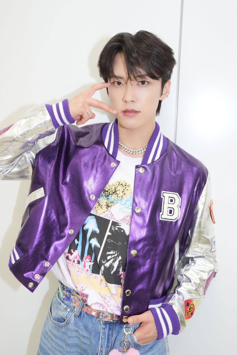 📸] テレ東ミュージックフェス2024夏 #河野純喜 #KONOJUNKI #JUNKI