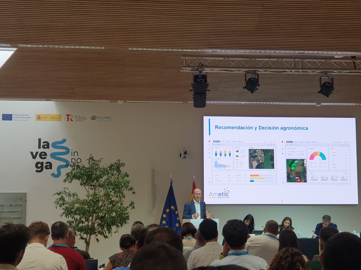 Cooperativas Agro-alimentarias de España tweet media