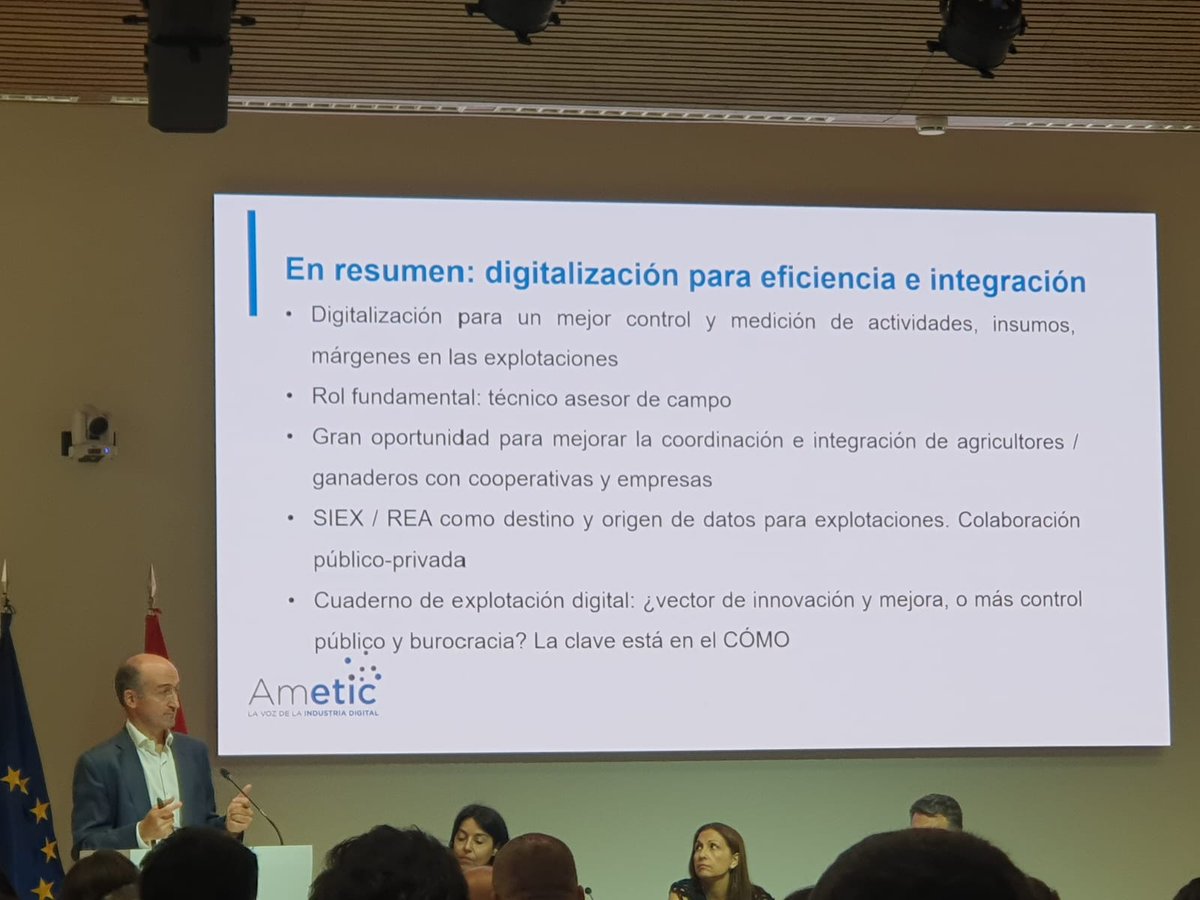 Cooperativas Agro-alimentarias de España tweet media