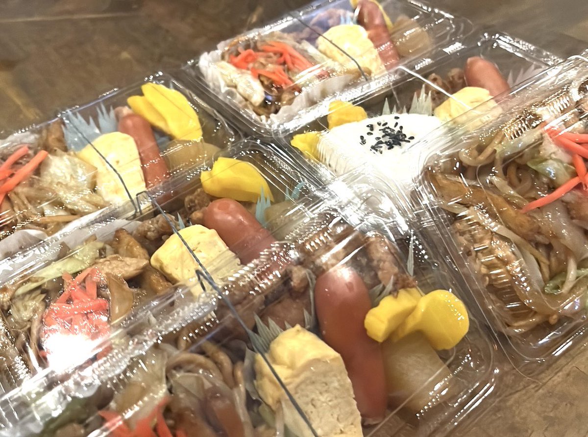 その2『 mojo records pre. 
The Kokura BLOW UP! vol.12』
　
※ 長時間のイベントです。
ライブ中、疲れたらお隣のbar Disaで
ドリンク＆ライブモニター中継を、
お腹が空いたら、APRICOT CAFÉで
Bar Disaの夕子さんの
愛情たっぷり❤️お弁当、
陽子ちゃんの絶品スウィーツを用意してます！