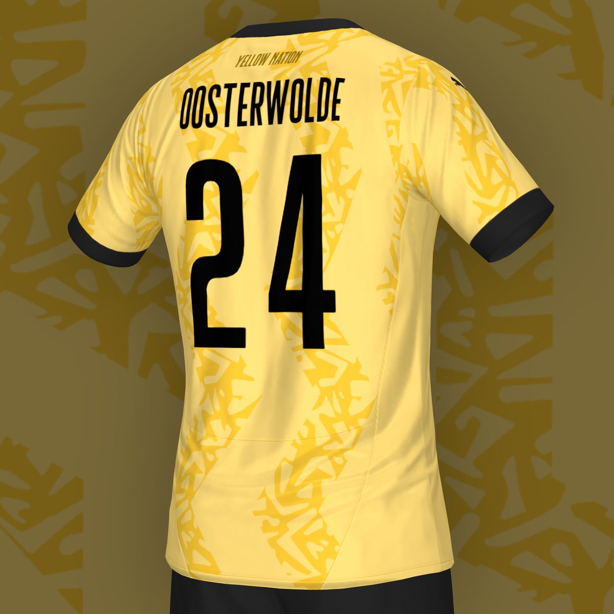 cadre_n's tweet image. Şunun gibi bişi yapmak çok mu zordu amk #FifaKitCreator #FormaTasarımı #KitConcept #Kit #Forma