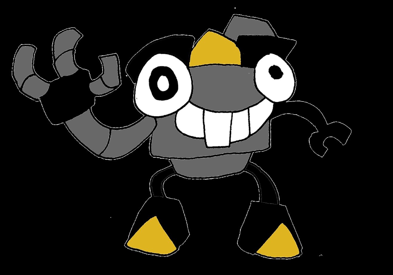 NickART NG X Krader mixels artmoots lego https t EiEMIPpUb8 X