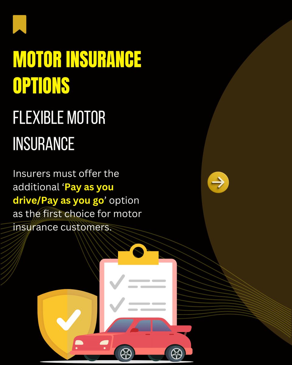IassistL's tweet image. IRDAI has just issued a game-changing master circular on general insurance, bringing in customer-friendly reforms and innovative options like ‘Pay as you drive/Pay as you go’.