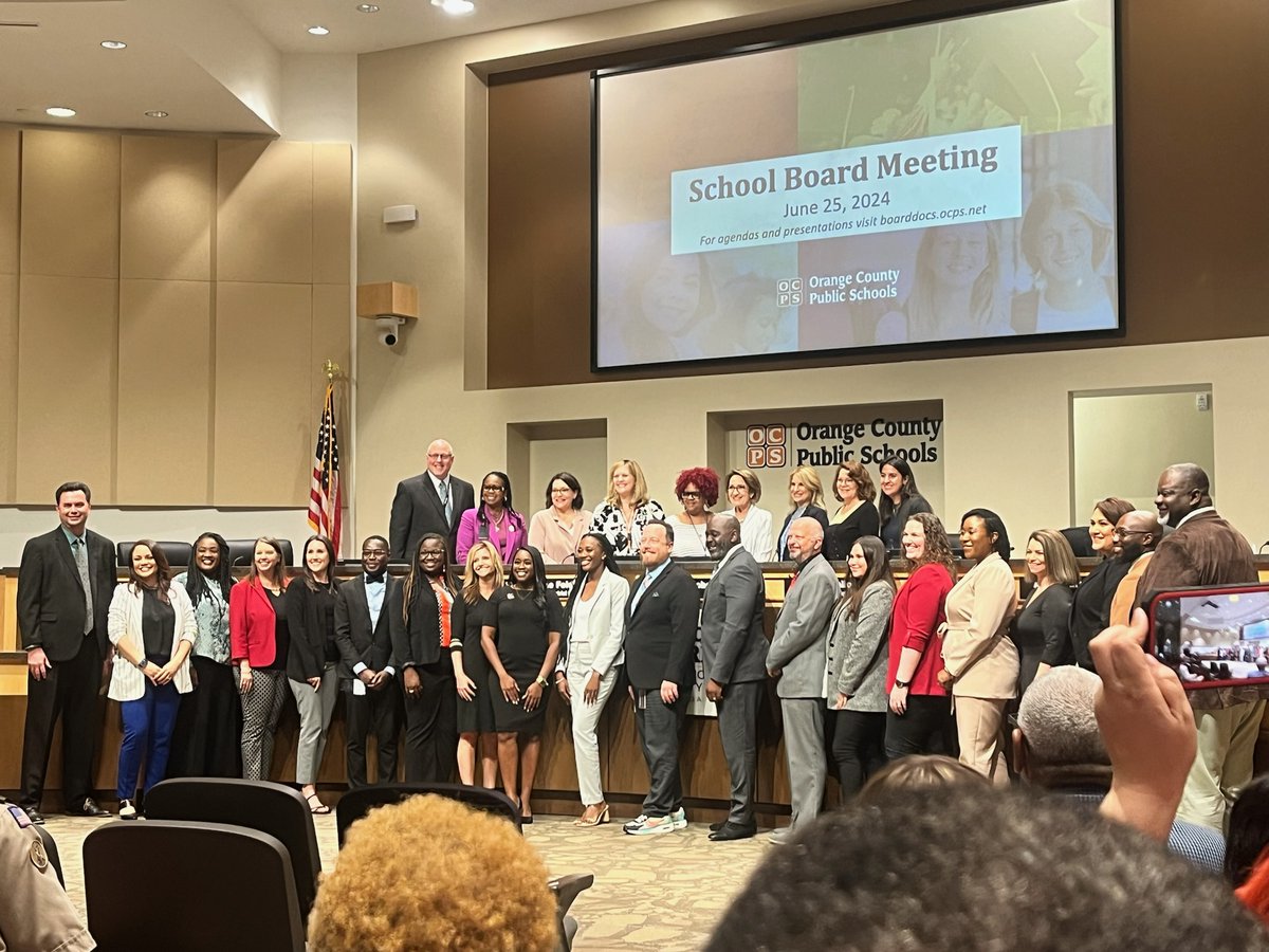 Jessica Vasilisin (@jvasilisin_ocps) on Twitter photo I am honored, grateful, and humbled by this opportunity to serve the incredible Chickasaw Elementary community as Principal. I thank my Cadres 2 and 8 families and Principal Leaders for an amazing year of growth and opportunity! Go Warriors! <a href="/rmccloe/">Rob McCloe</a> <a href="/DrRahim_Jones/">Dr. Rahim Jones</a> I am honored, grateful, and humbled by this opportunity to serve the incredible Chickasaw Elementary community as Principal. I thank my Cadres 2 and 8 families and Principal Leaders for an amazing year of growth and opportunity! Go Warriors! <a href="/rmccloe/">Rob McCloe</a> <a href="/DrRahim_Jones/">Dr. Rahim Jones</a>