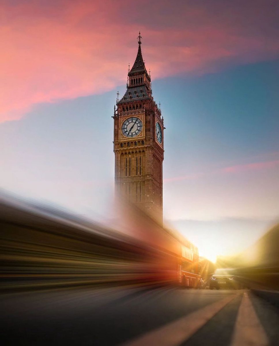 London, United Kingdom 🇬🇧