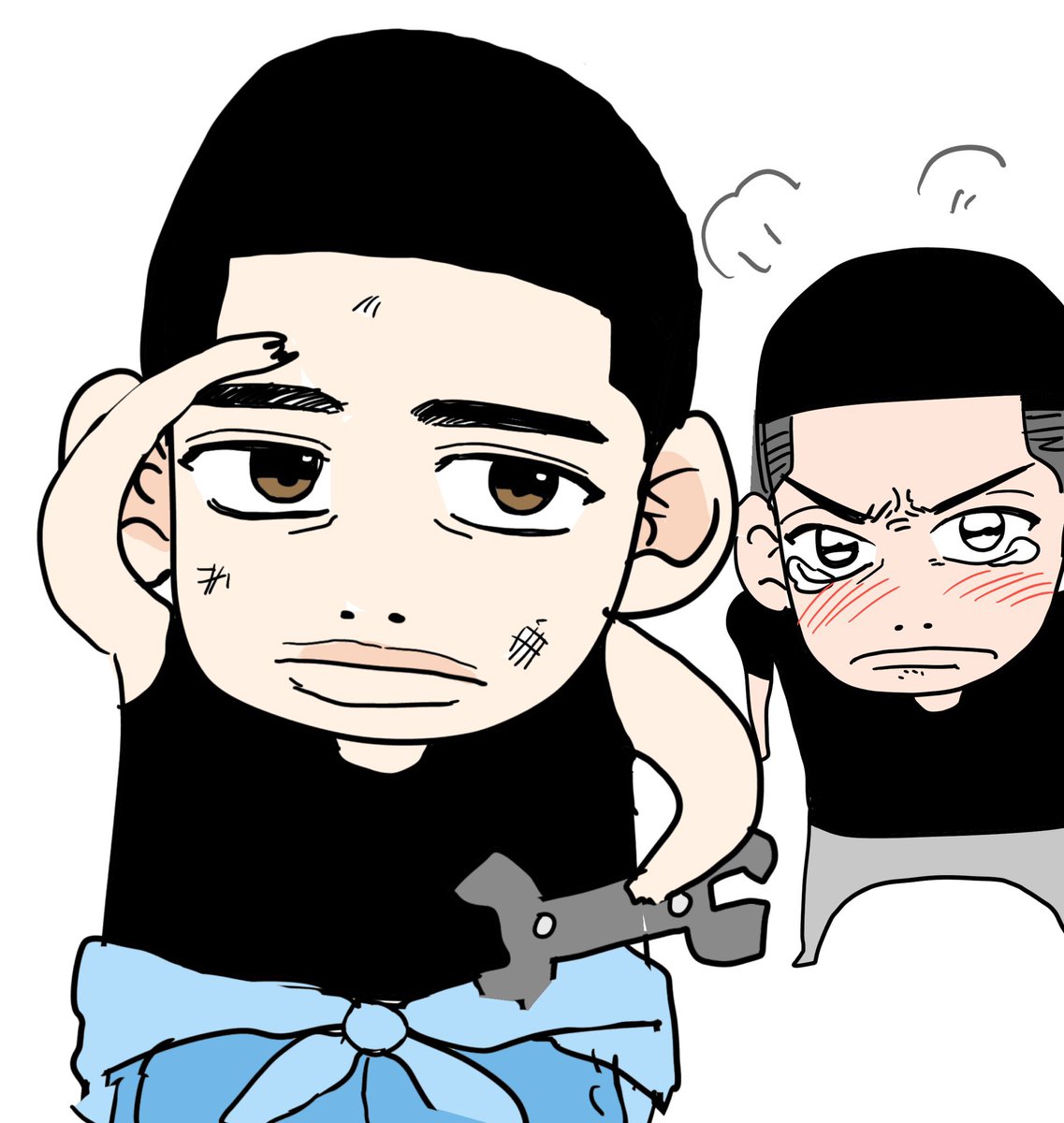 우헤헤 귀엽지요