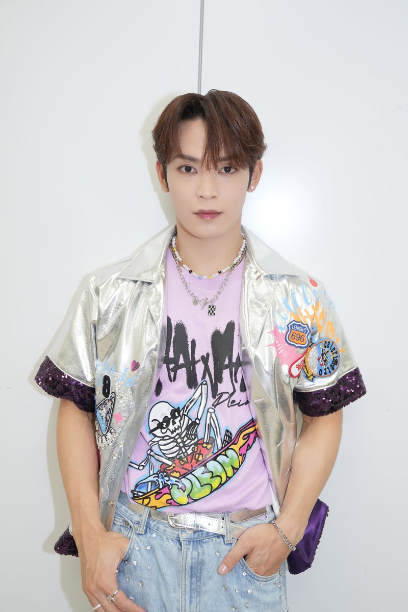 Y*O様 JO1 SurviveFES 與那城奨＋未開封 BECLASSIC通常 GoQpwHua4AAC5Nh.jpg:large