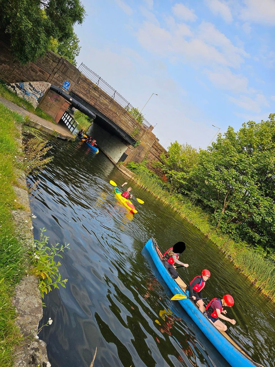 Great night on the water tonight also was great to have Jen DC join us too for our Tue adventures