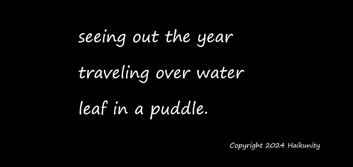 HaikUnity's tweet photo. #haiku #haikupoetry #haikupoems #senryu #haikunity #chouxhaiku https://t.co/mU0bSeu40q