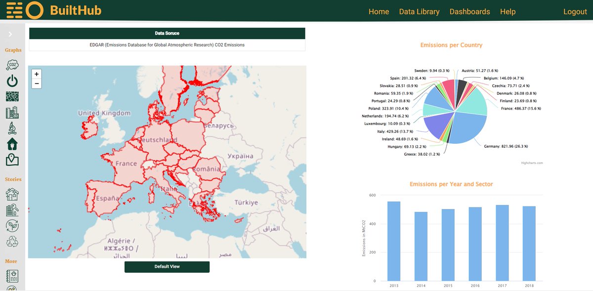 BuiltHub_EU (@builthub_eu) on Twitter photo Calling all #data heads! 📢
Are you looking for a place to search or upload #building related data? We've got you covered!
Check out the BuiltHub Platform today 👉👉 platform.builthub.eu
(no cost)
(no commitment)
(only the good stuff) Calling all #data heads! 📢
Are you looking for a place to search or upload #building related data? We've got you covered!
Check out the BuiltHub Platform today 👉👉 platform.builthub.eu
(no cost)
(no commitment)
(only the good stuff)