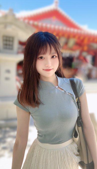 コスプレイヤー千阳（ちよ）のTwitter画像5