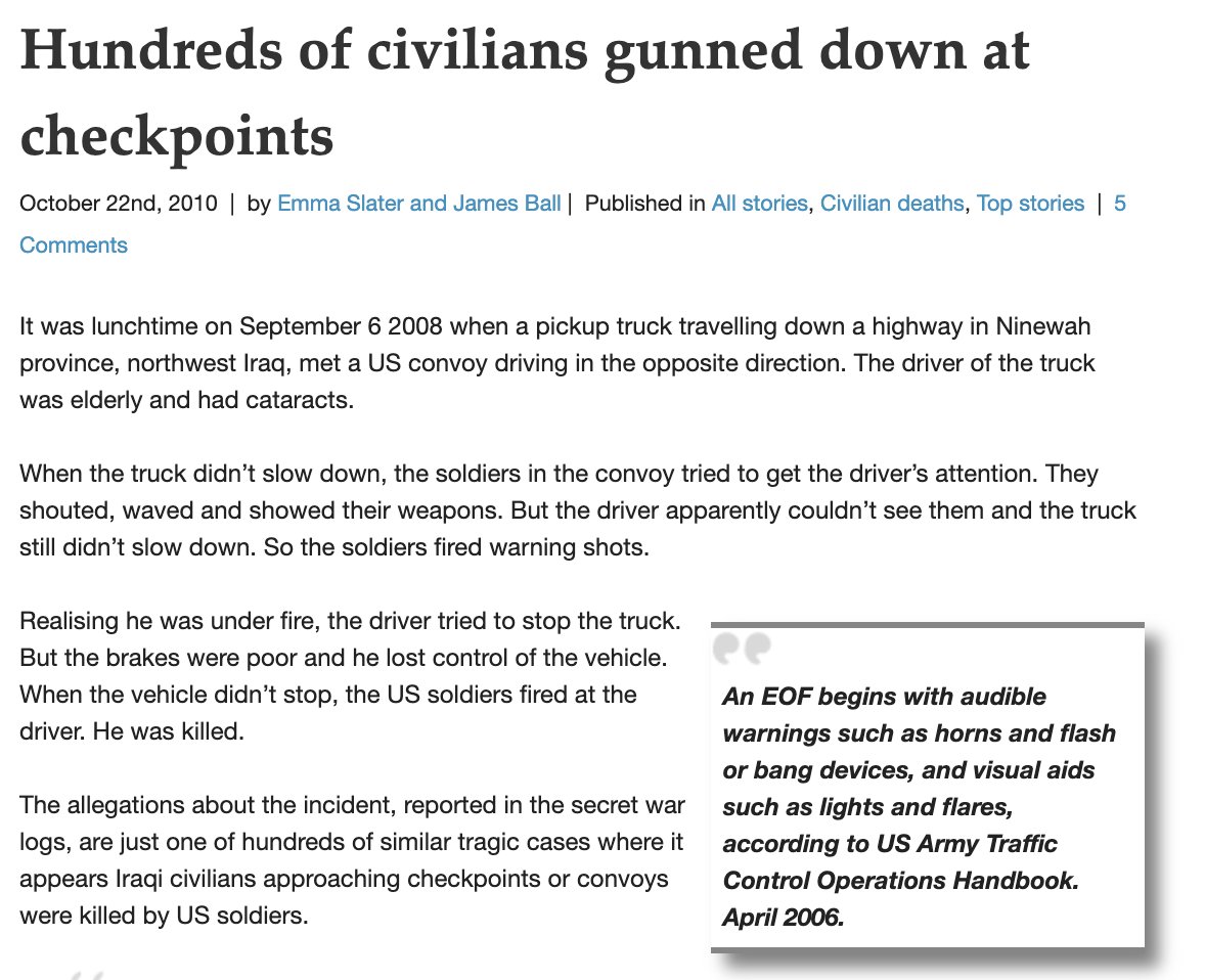 Dr Iain Overton tweet media