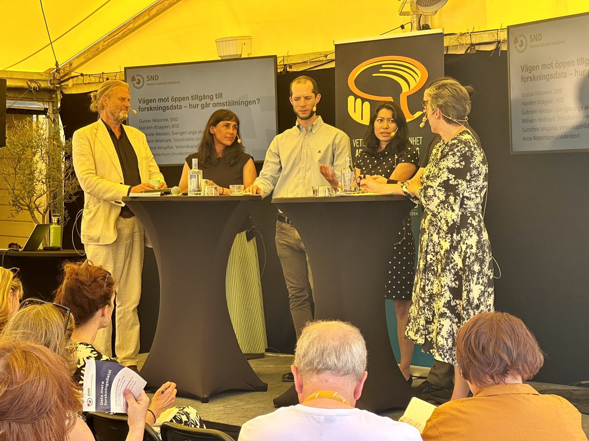 Sveriges unga akademi tweet media