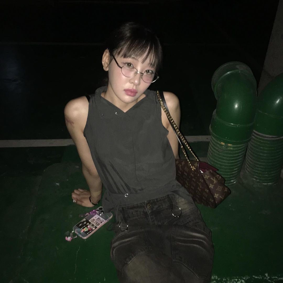 yvepics's tweet photo. God she is so fine https://t.co/zRJyxZfCSr