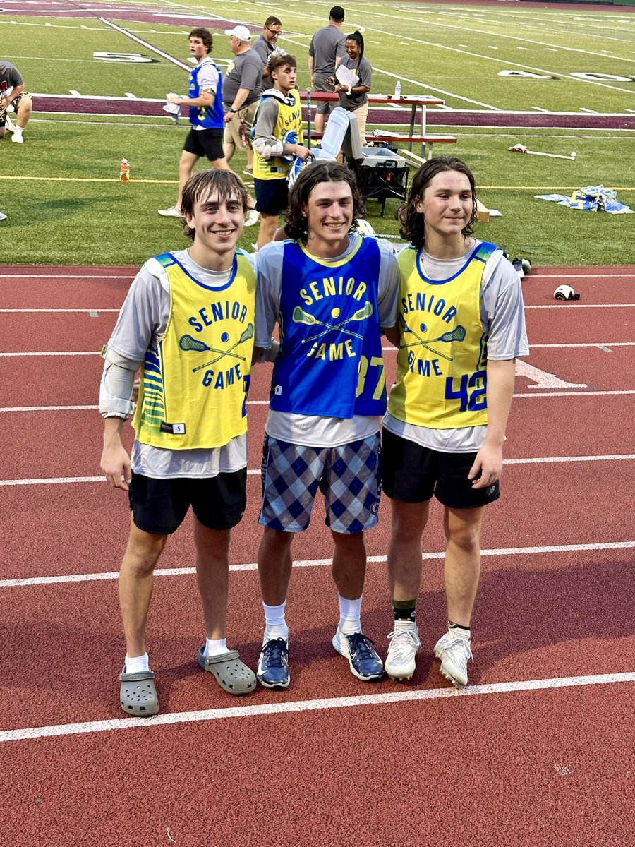 Queensbury Lacrosse tweet media