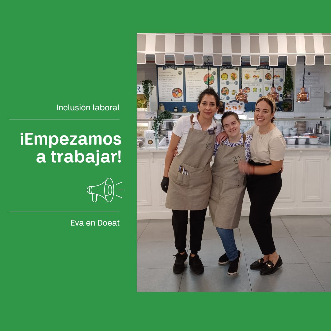 Fundacion Prodis tweet media