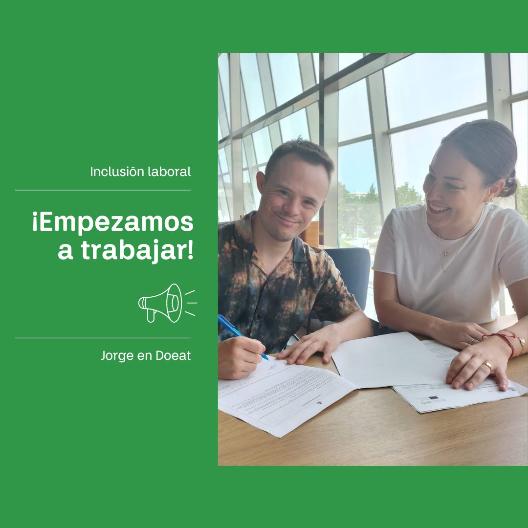 Fundacion Prodis tweet media